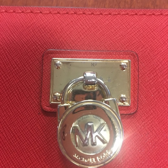 Michael Kors wallet - Picture 2 of 4